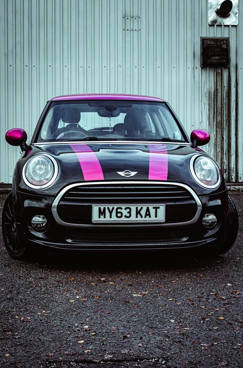 2D Standard (Printed)