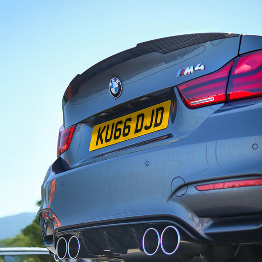 2D Standard (Printed)